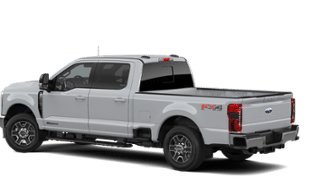 2026 Ford Super Duty® External Image 2